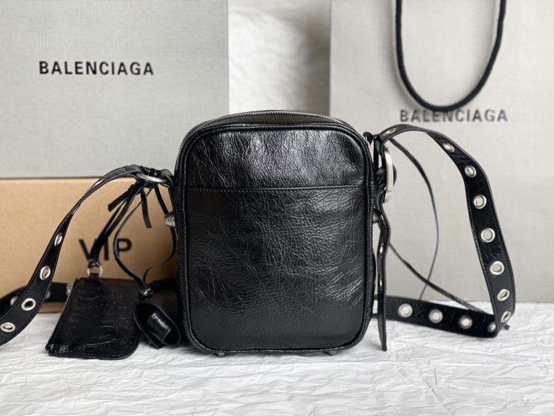 Balenciaga Satchel Bags